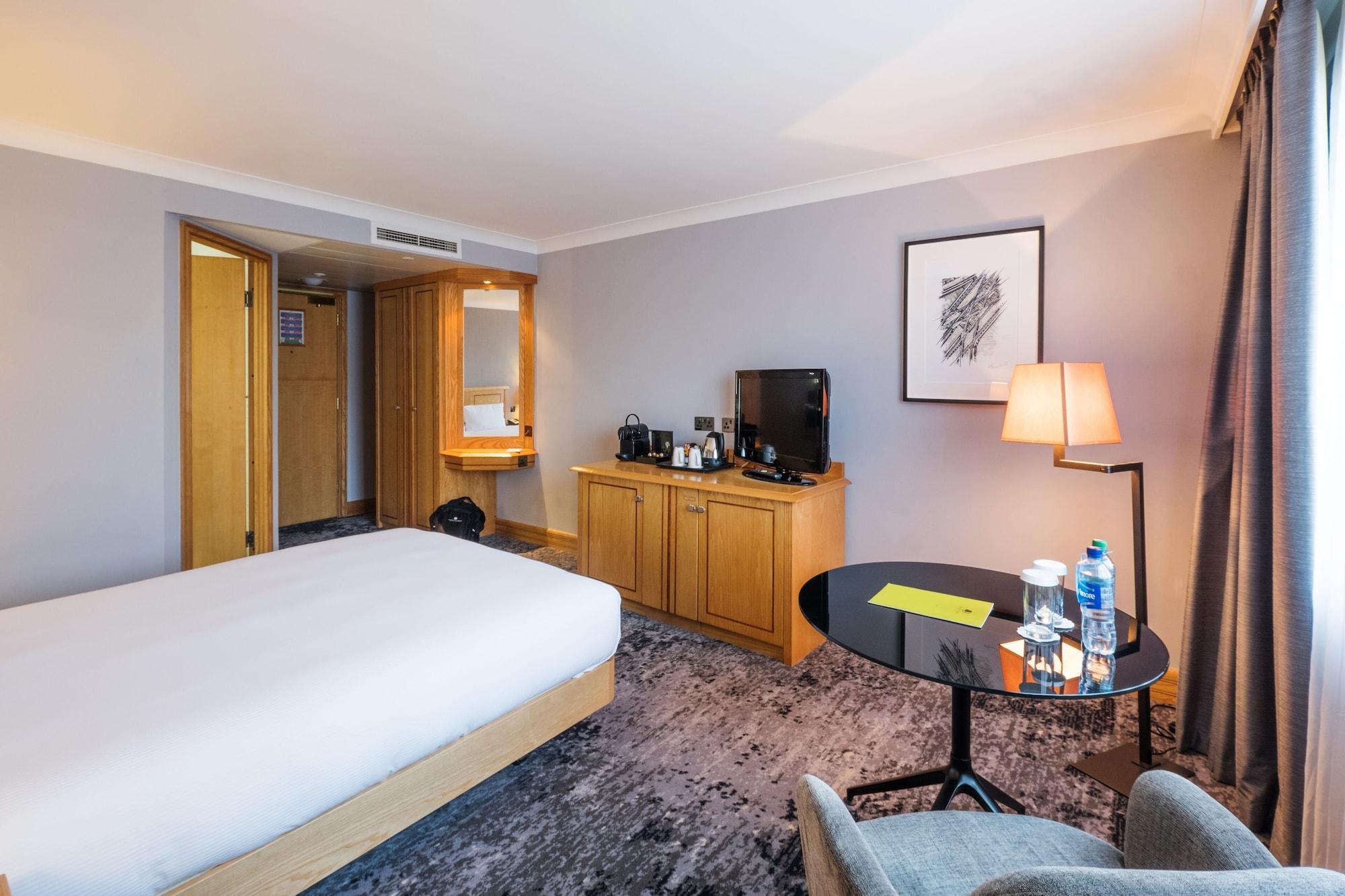Doubletree By Hilton Отель 4*