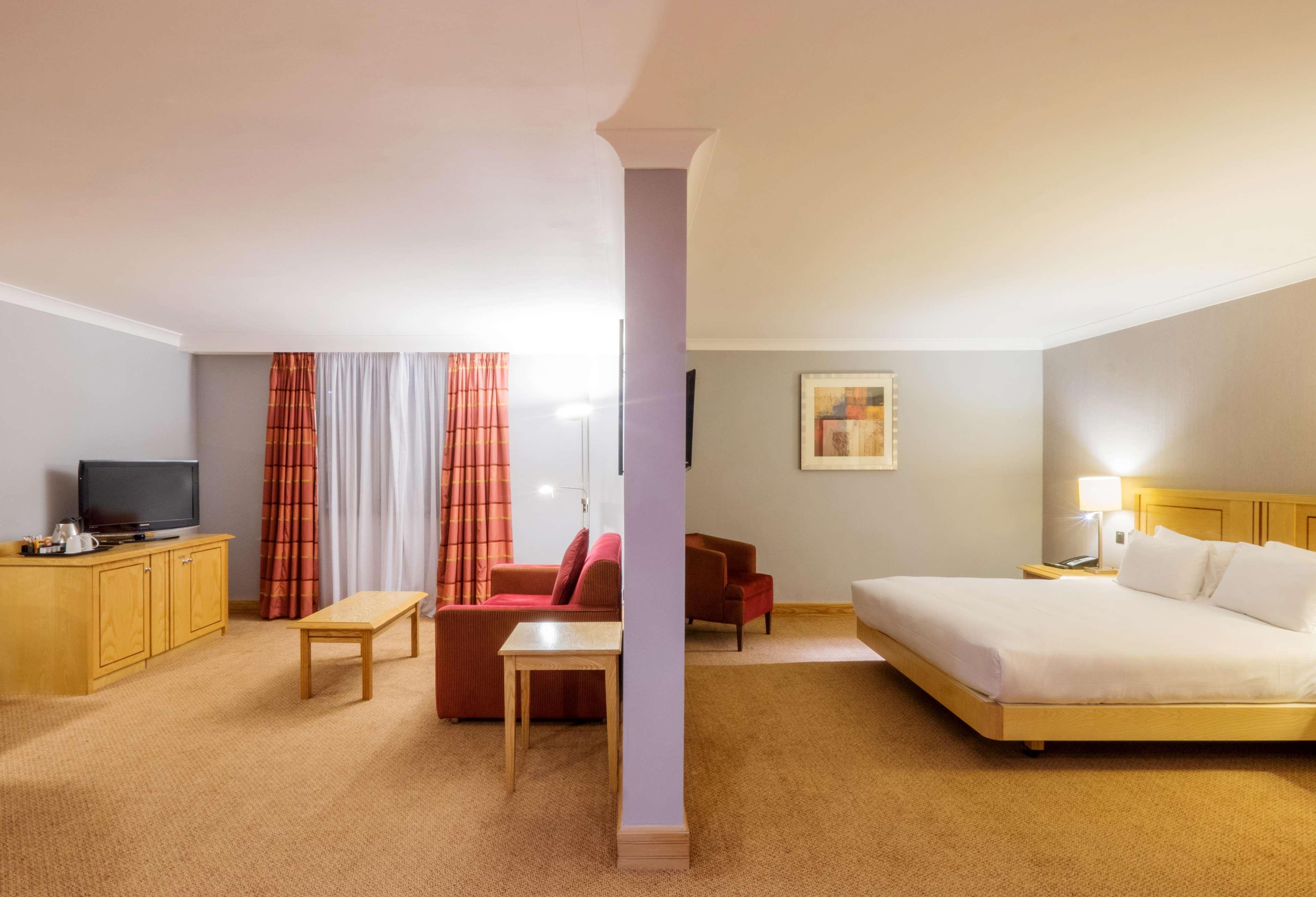 Отель Doubletree By Hilton