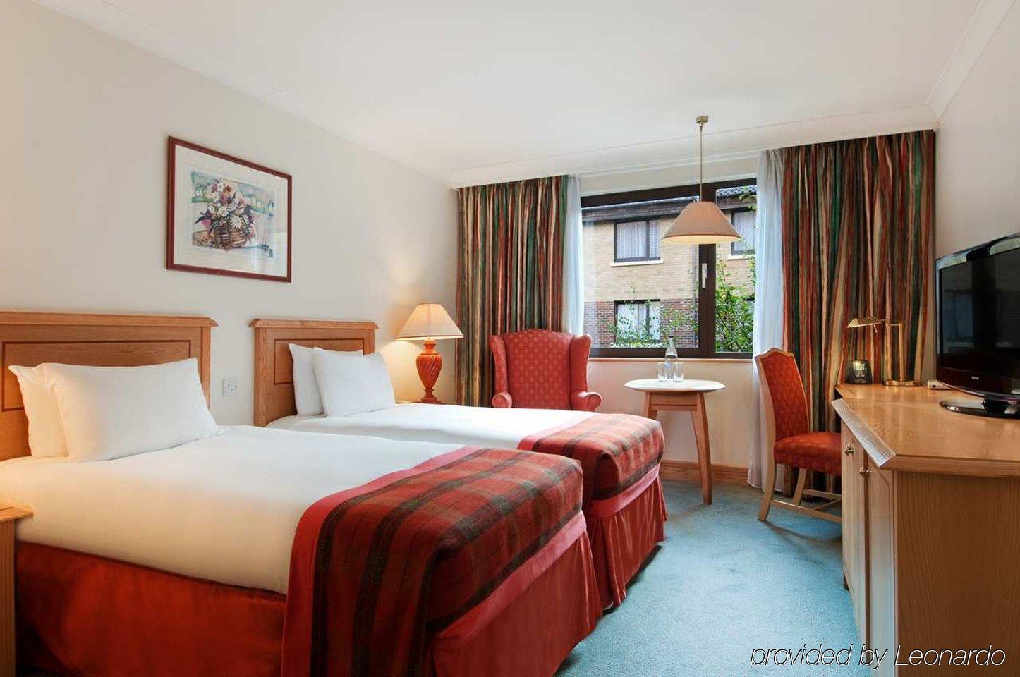 Отель Doubletree By Hilton