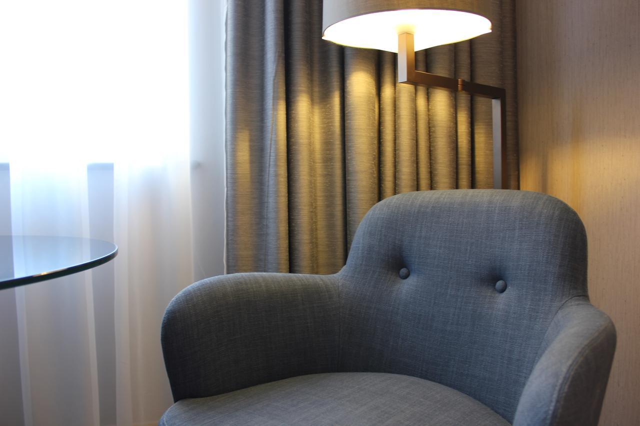 Отель Doubletree By Hilton 4*
