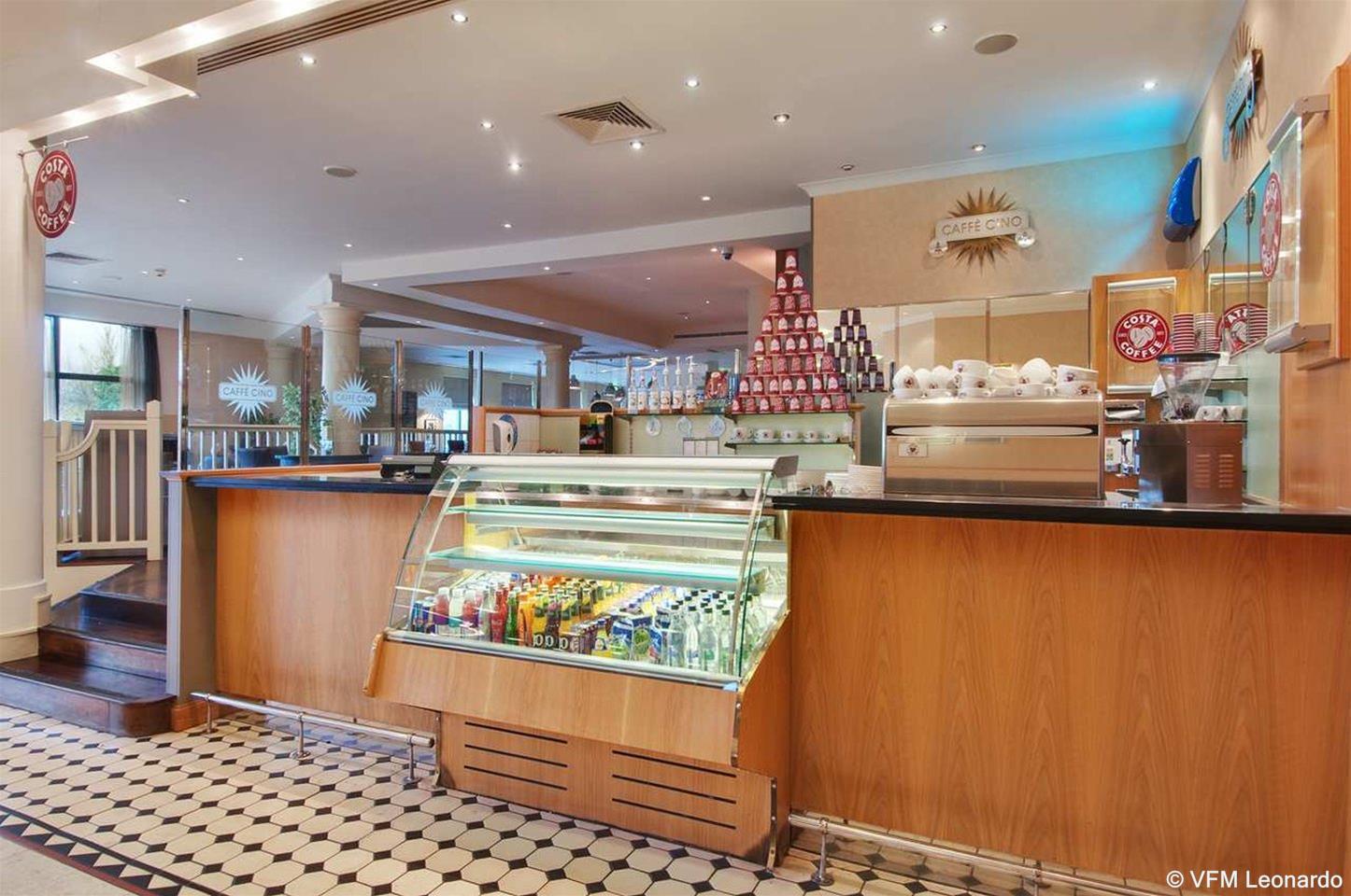 Doubletree By Hilton Отель 4*